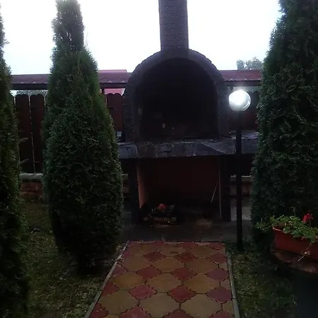 Pensiunea Denisa Guest house