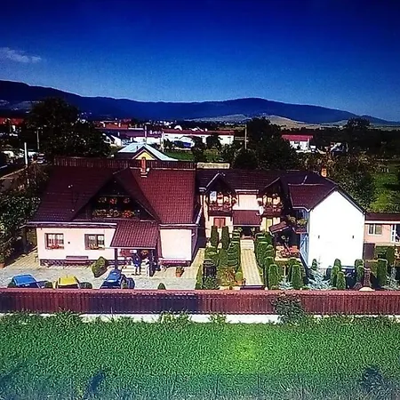 Pensiunea Denisa *