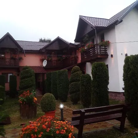 Guest house Pensiunea Denisa *