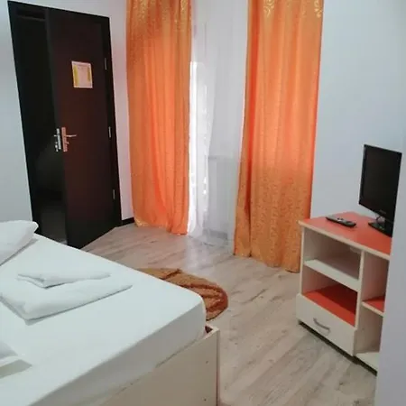 Pensiunea Denisa Guest house *